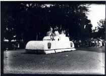 Apple Harvest Festival parade, Martinsburg, WV